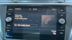 Volkswagen Tiguan 2.0 TDi 150 4Motion SEL 5dr DSG Diesel Estate